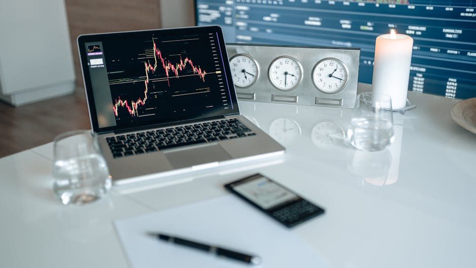 Technische Analyse Workshops