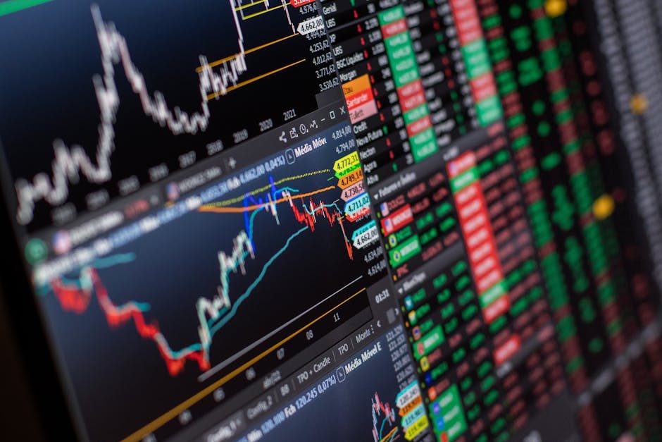 Mentoring für Trading-Strategien