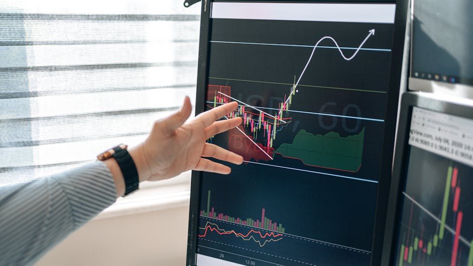 Risiko- und Money-Management Training